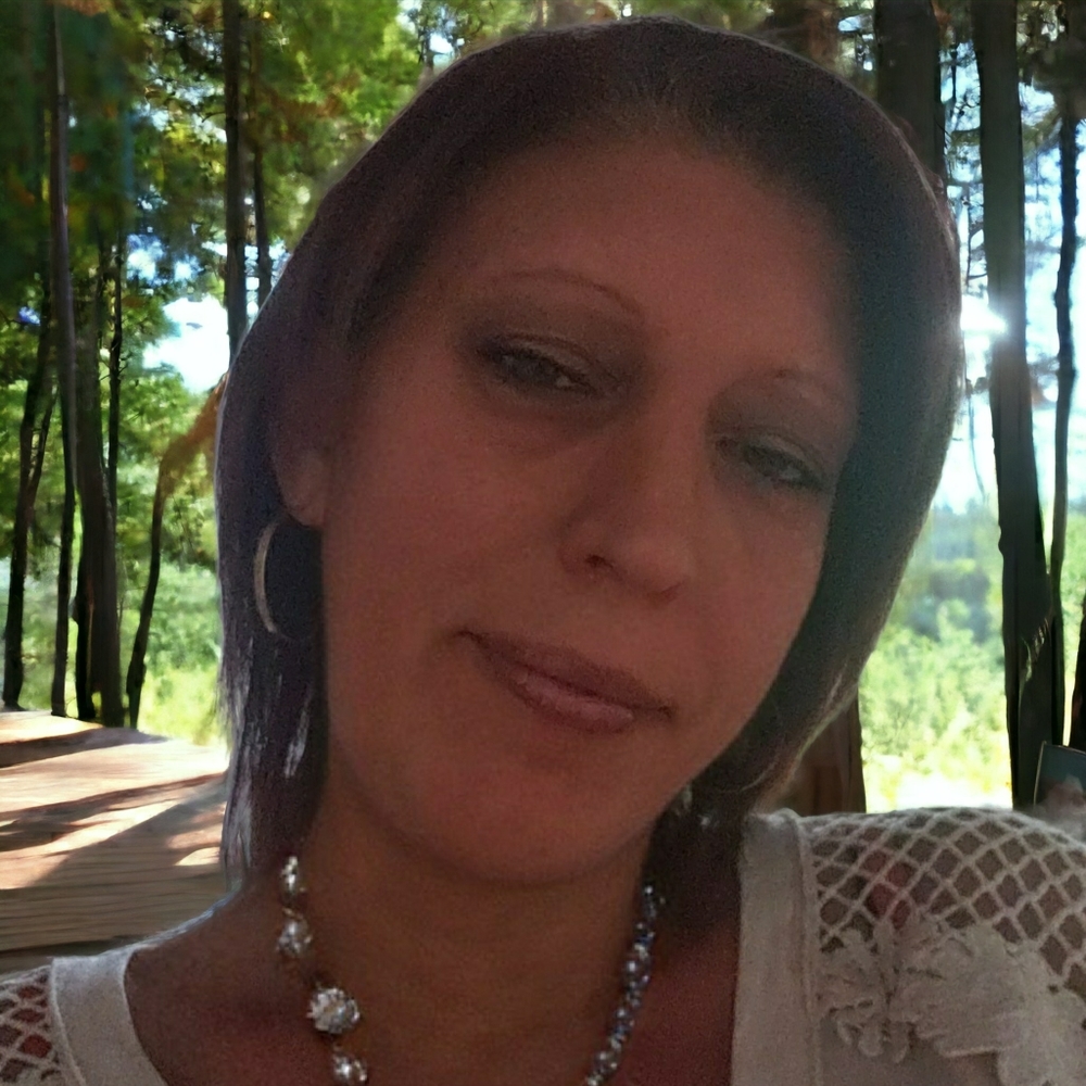 Meet your Posher, Christina Murrell